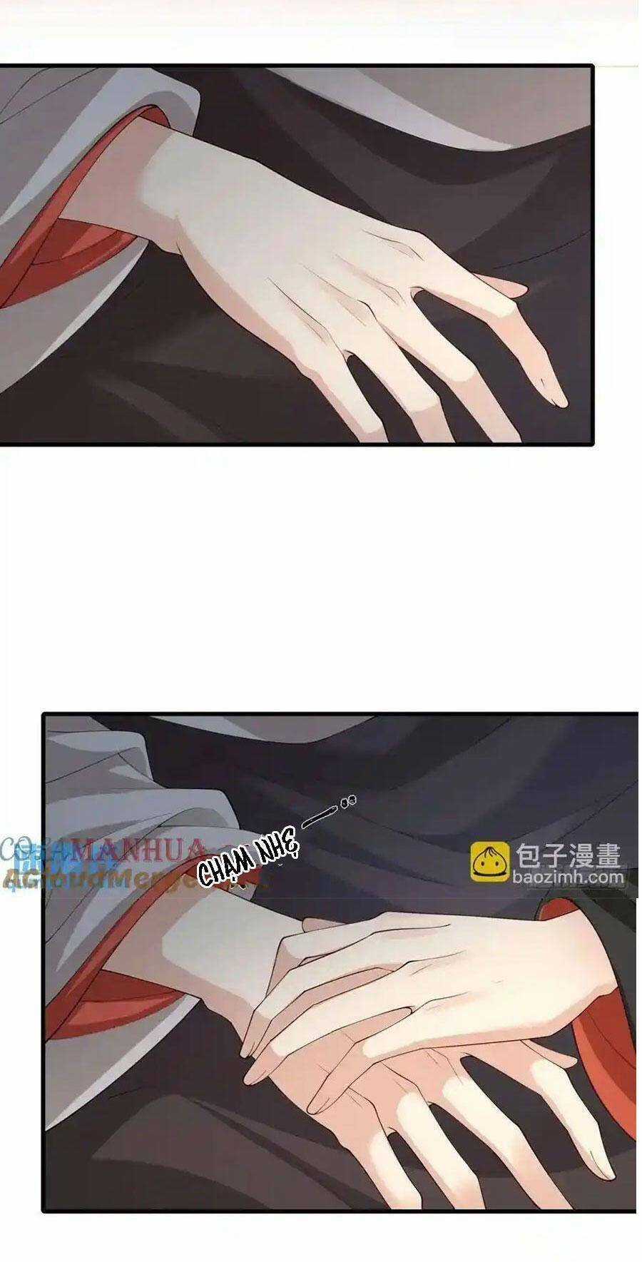 Tiểu Hồ Ly Hôm Nay Có Chút Ngoan Chapter 129 trang 29