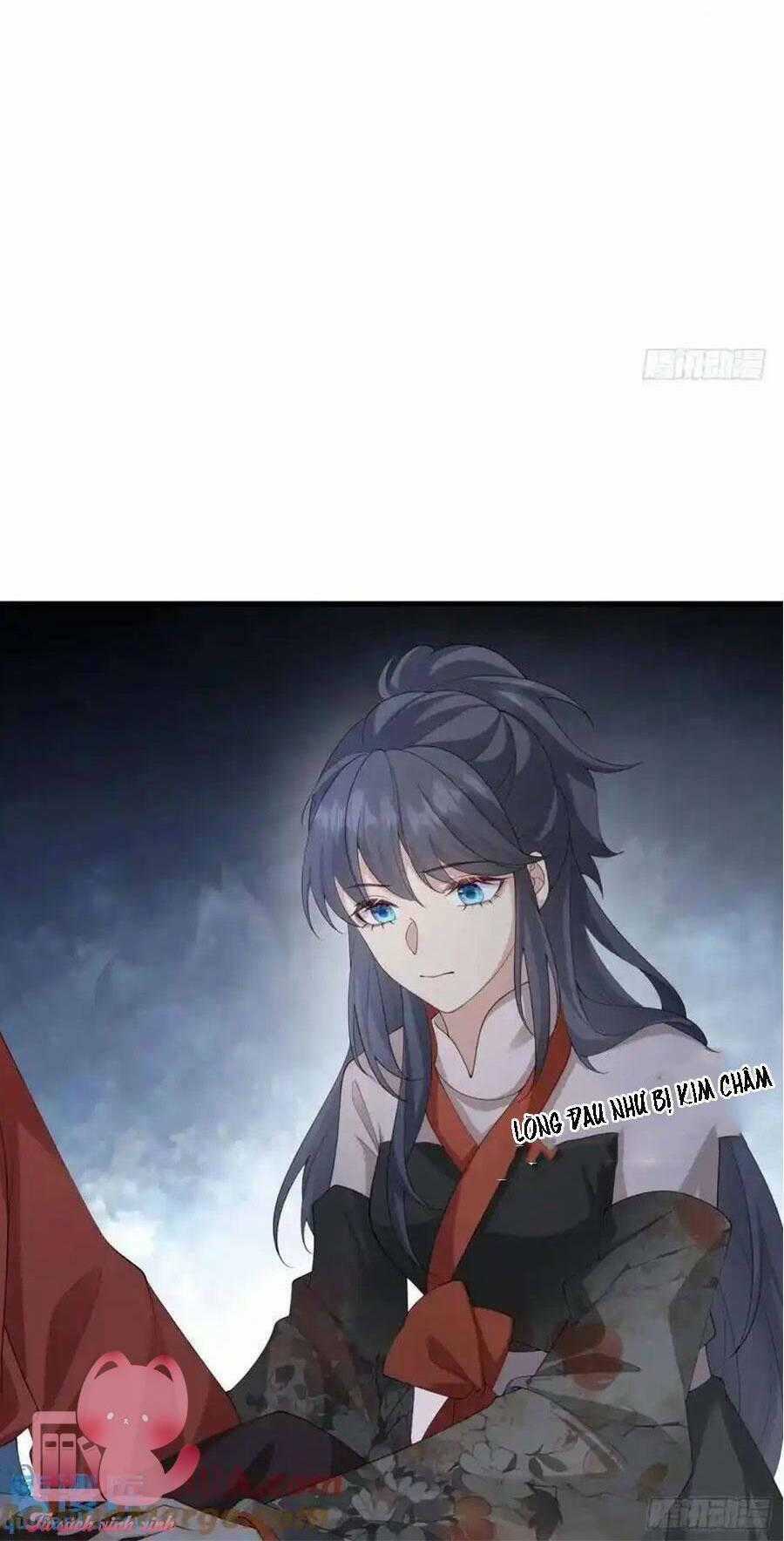 Tiểu Hồ Ly Hôm Nay Có Chút Ngoan Chapter 129 trang 30