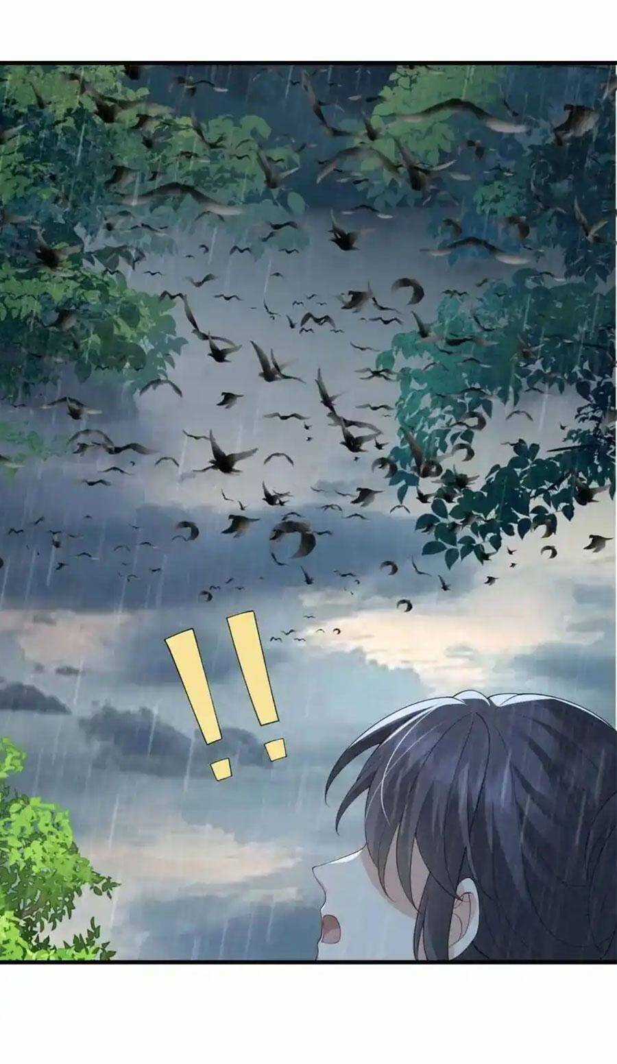 Tiểu Hồ Ly Hôm Nay Có Chút Ngoan Chapter 129 trang 7