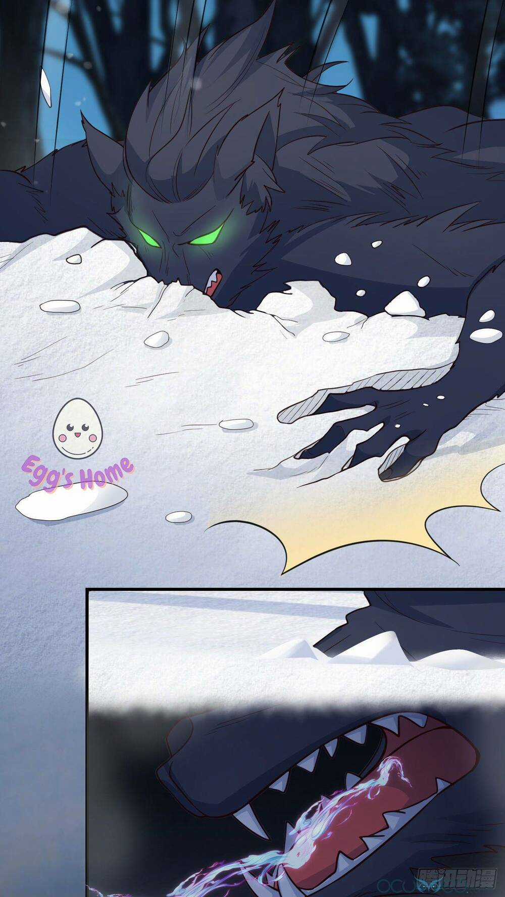 Tiểu Hồ Ly Hôm Nay Có Chút Ngoan Chapter 13 trang 10