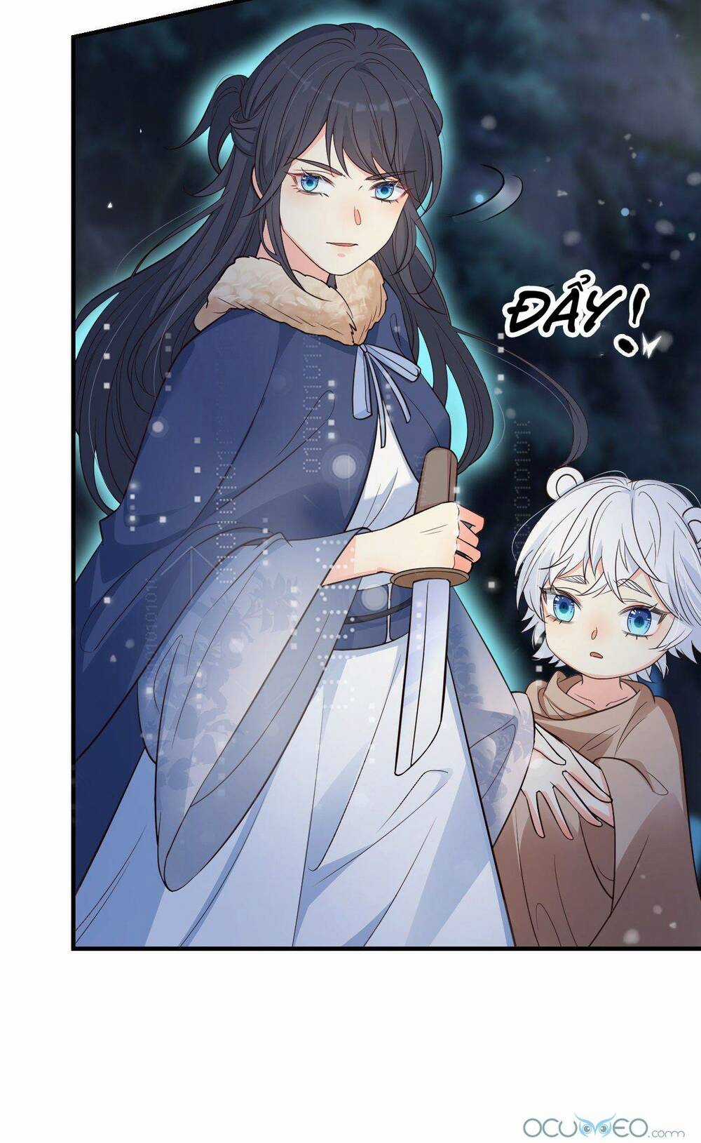 Tiểu Hồ Ly Hôm Nay Có Chút Ngoan Chapter 13 trang 12