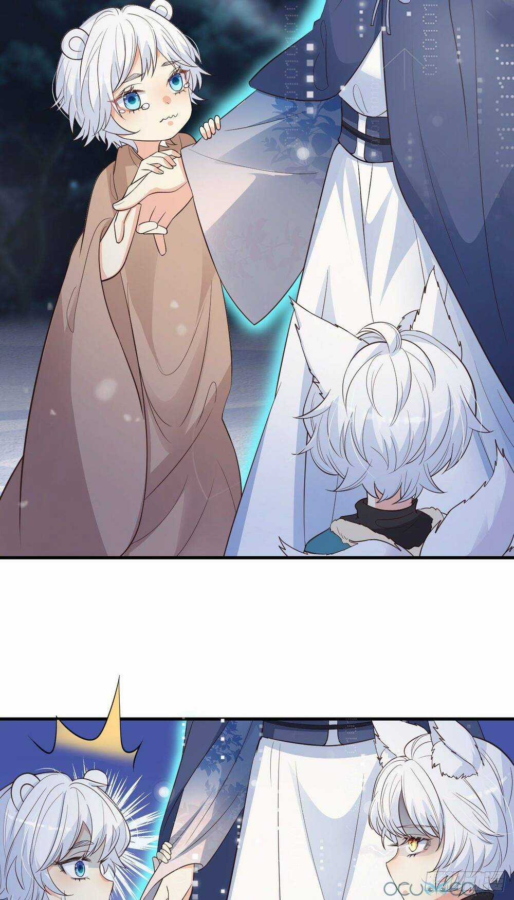 Tiểu Hồ Ly Hôm Nay Có Chút Ngoan Chapter 13 trang 18