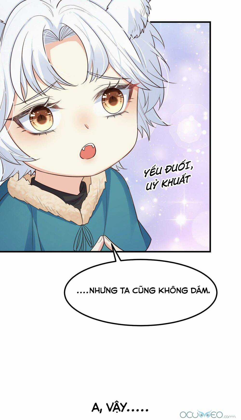 Tiểu Hồ Ly Hôm Nay Có Chút Ngoan Chapter 13 trang 21