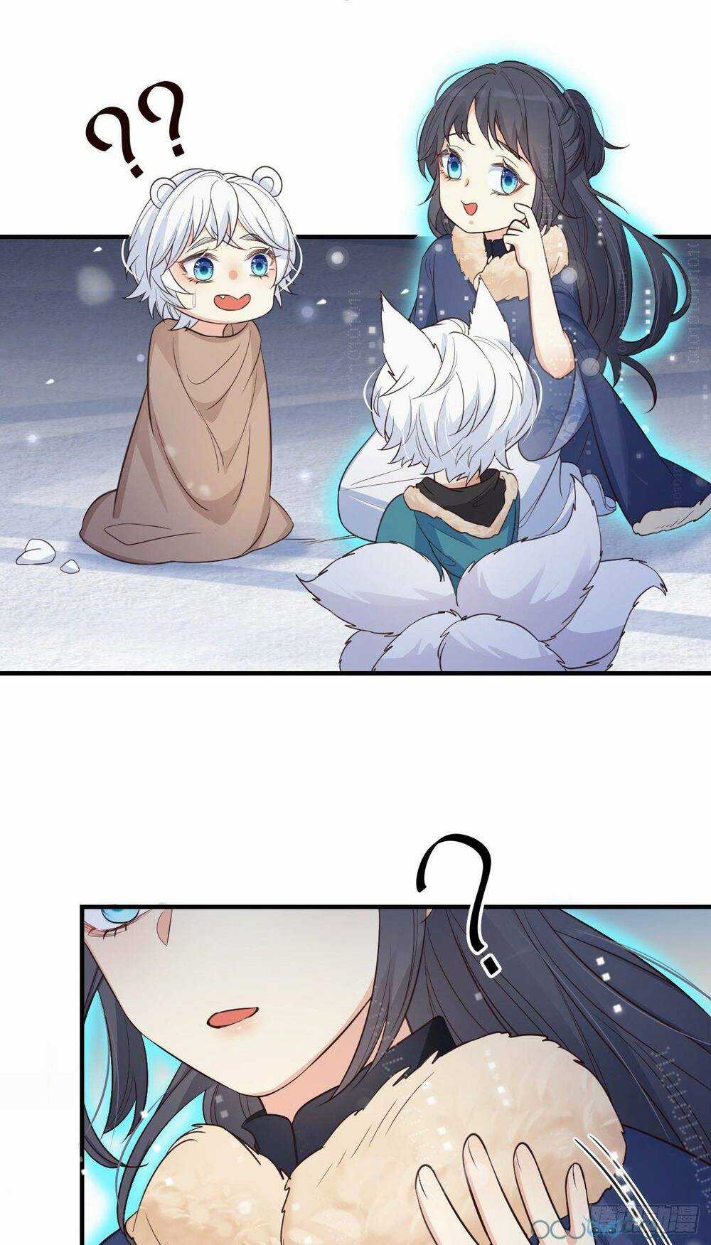 Tiểu Hồ Ly Hôm Nay Có Chút Ngoan Chapter 13 trang 22