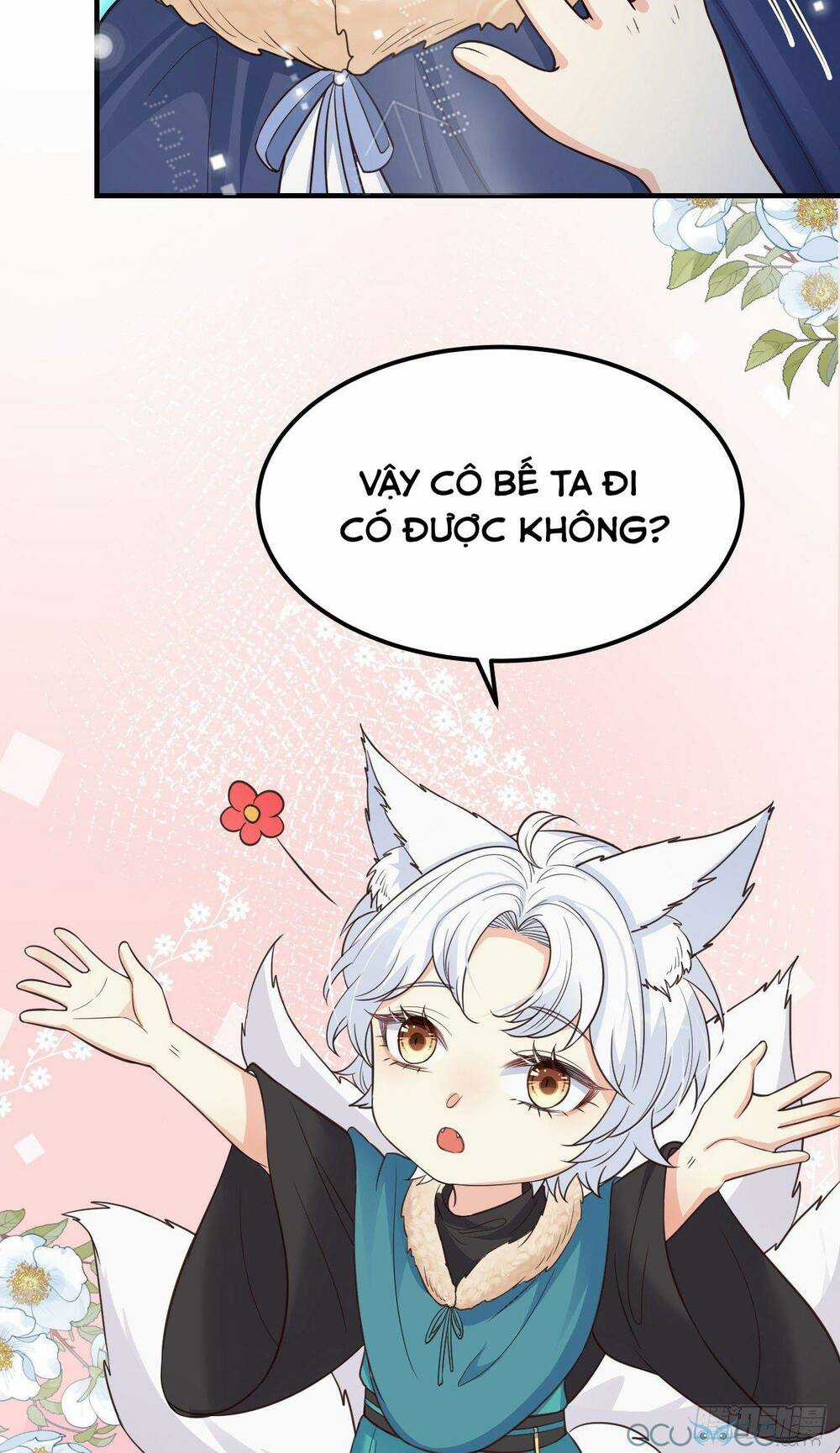 Tiểu Hồ Ly Hôm Nay Có Chút Ngoan Chapter 13 trang 23