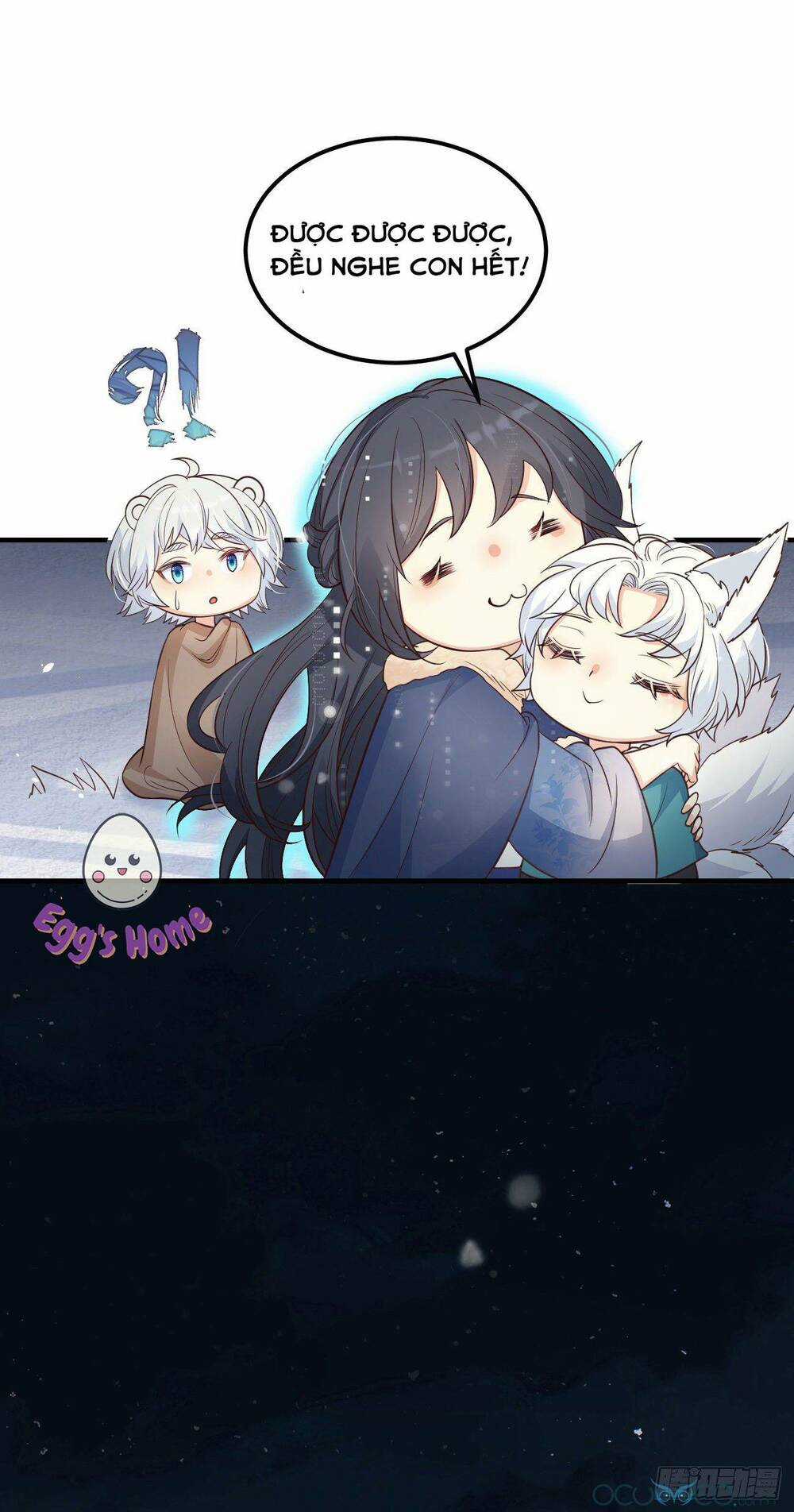 Tiểu Hồ Ly Hôm Nay Có Chút Ngoan Chapter 13 trang 25