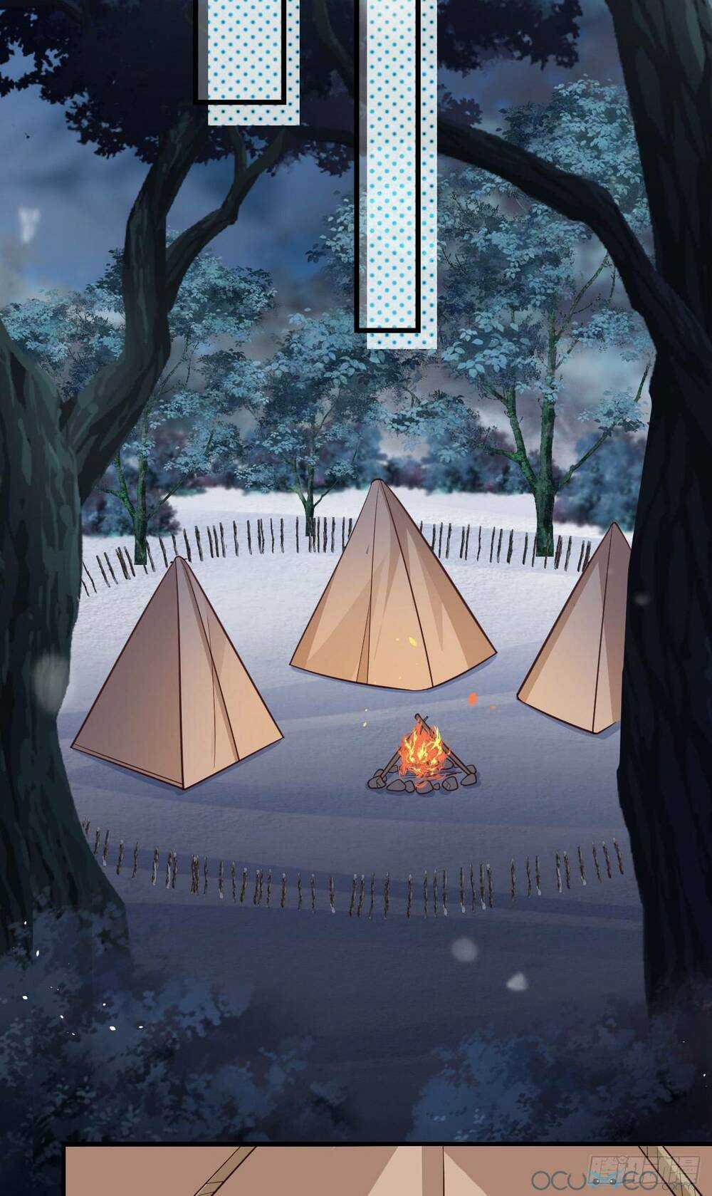 Tiểu Hồ Ly Hôm Nay Có Chút Ngoan Chapter 13 trang 27