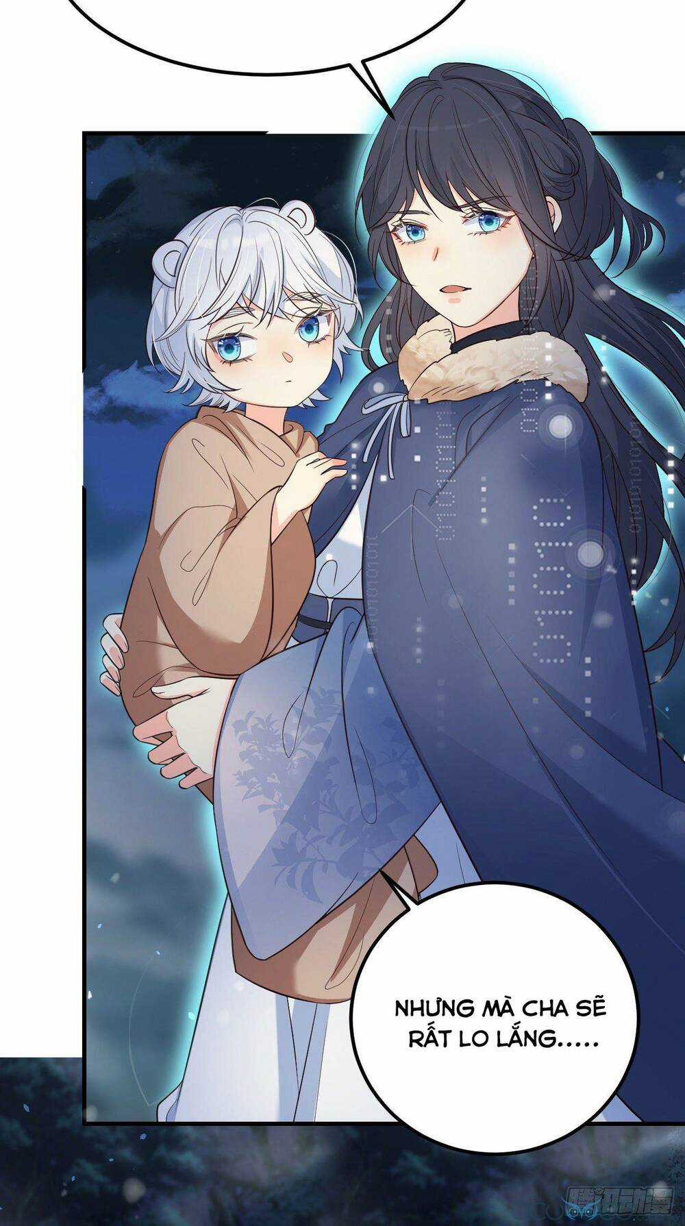 Tiểu Hồ Ly Hôm Nay Có Chút Ngoan Chapter 13 trang 3