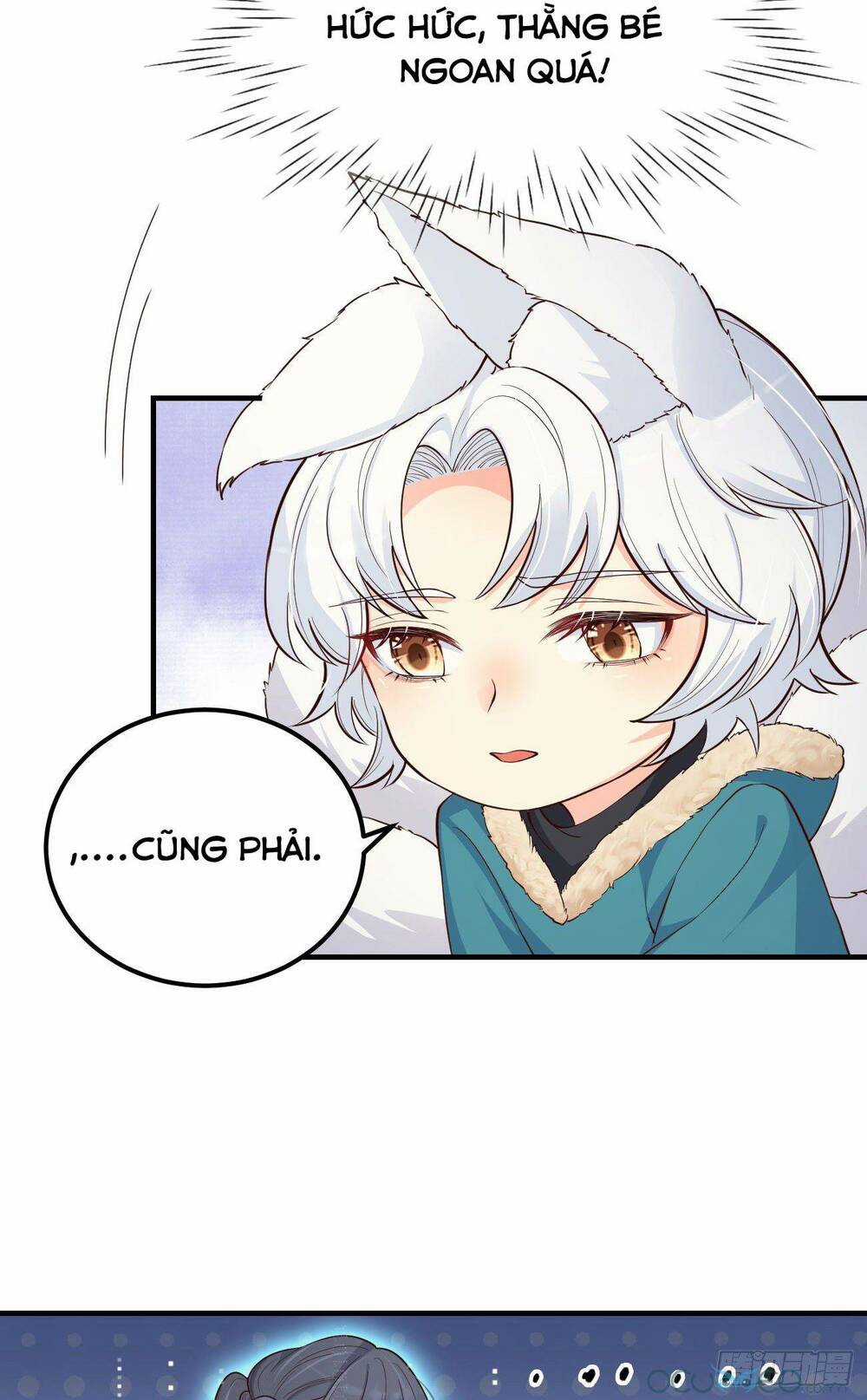 Tiểu Hồ Ly Hôm Nay Có Chút Ngoan Chapter 13 trang 36