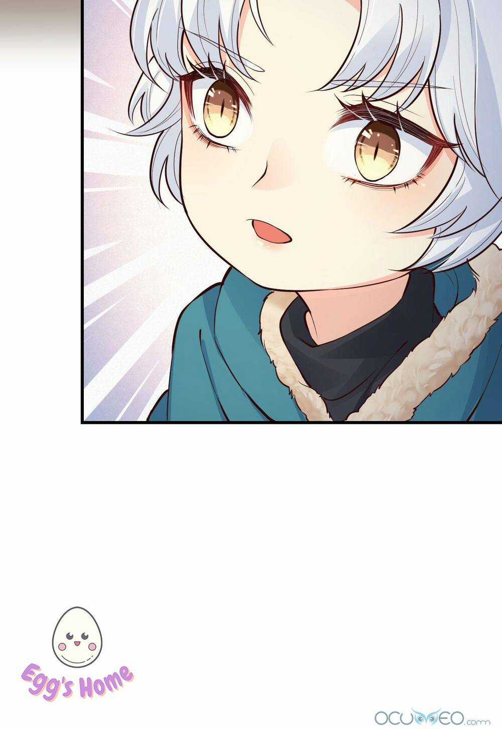 Tiểu Hồ Ly Hôm Nay Có Chút Ngoan Chapter 13 trang 40