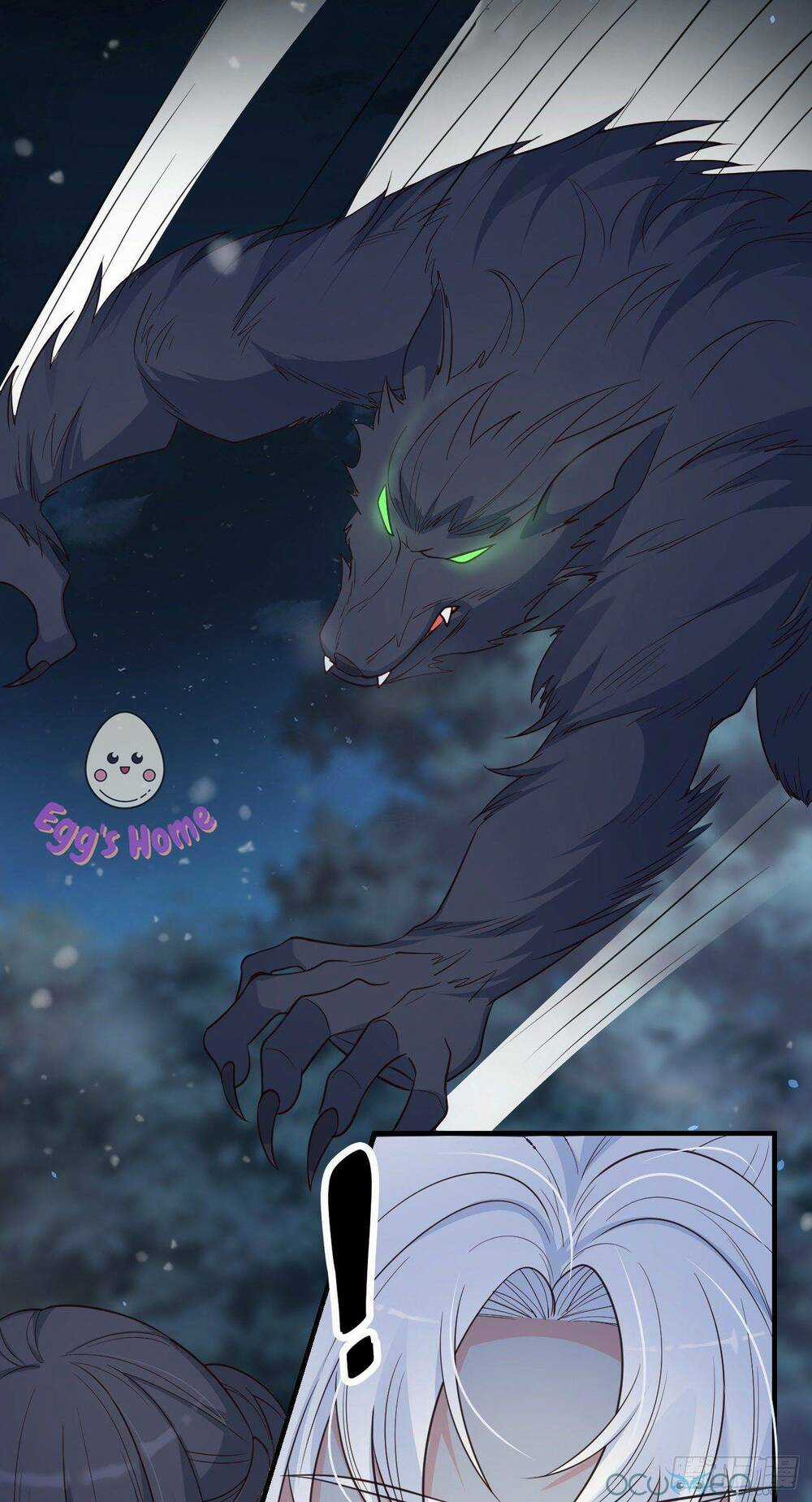 Tiểu Hồ Ly Hôm Nay Có Chút Ngoan Chapter 13 trang 5