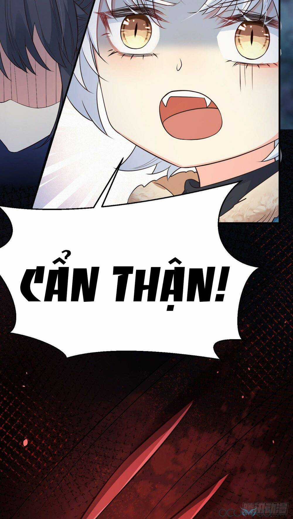 Tiểu Hồ Ly Hôm Nay Có Chút Ngoan Chapter 13 trang 6