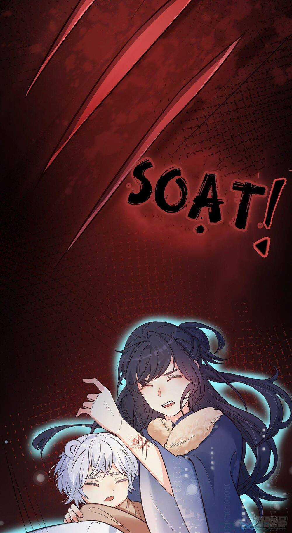 Tiểu Hồ Ly Hôm Nay Có Chút Ngoan Chapter 13 trang 7