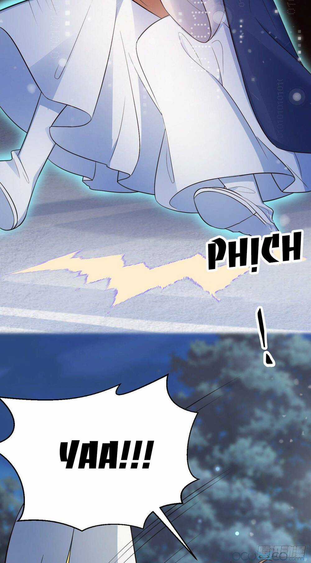 Tiểu Hồ Ly Hôm Nay Có Chút Ngoan Chapter 13 trang 8