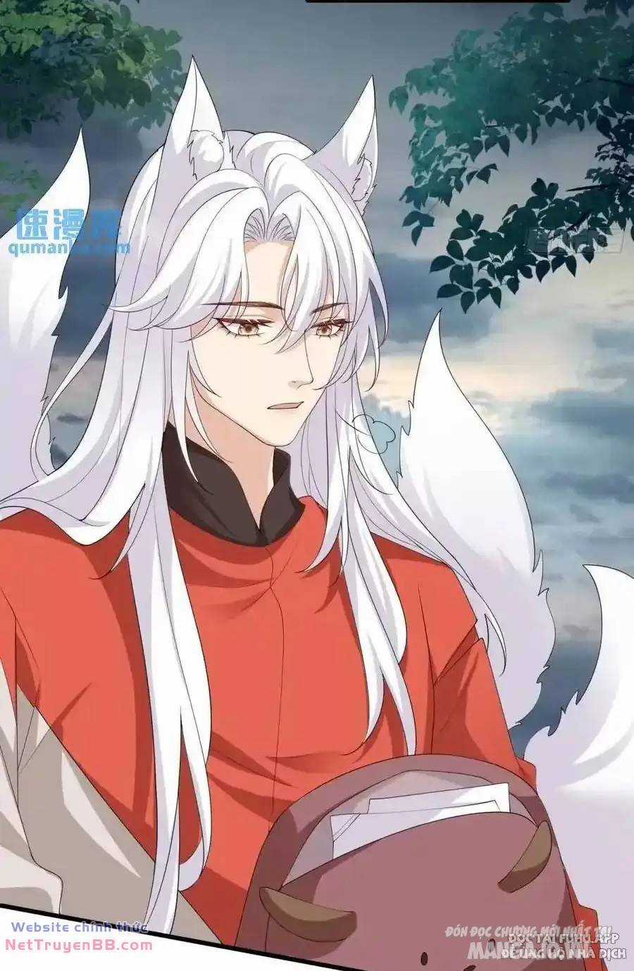 Tiểu Hồ Ly Hôm Nay Có Chút Ngoan Chapter 130 trang 11