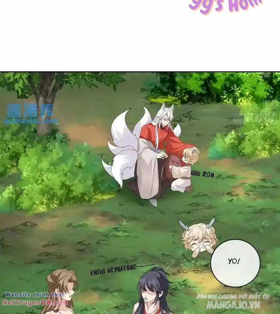 Tiểu Hồ Ly Hôm Nay Có Chút Ngoan Chapter 130 trang 13