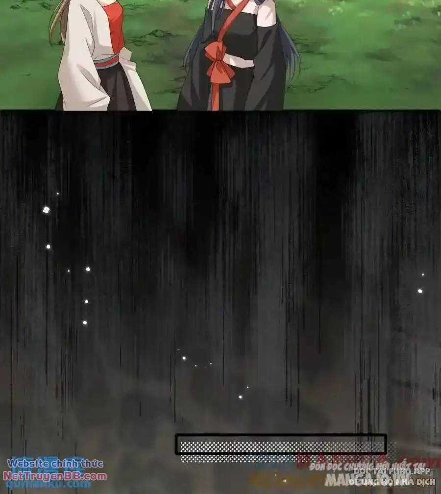 Tiểu Hồ Ly Hôm Nay Có Chút Ngoan Chapter 130 trang 14