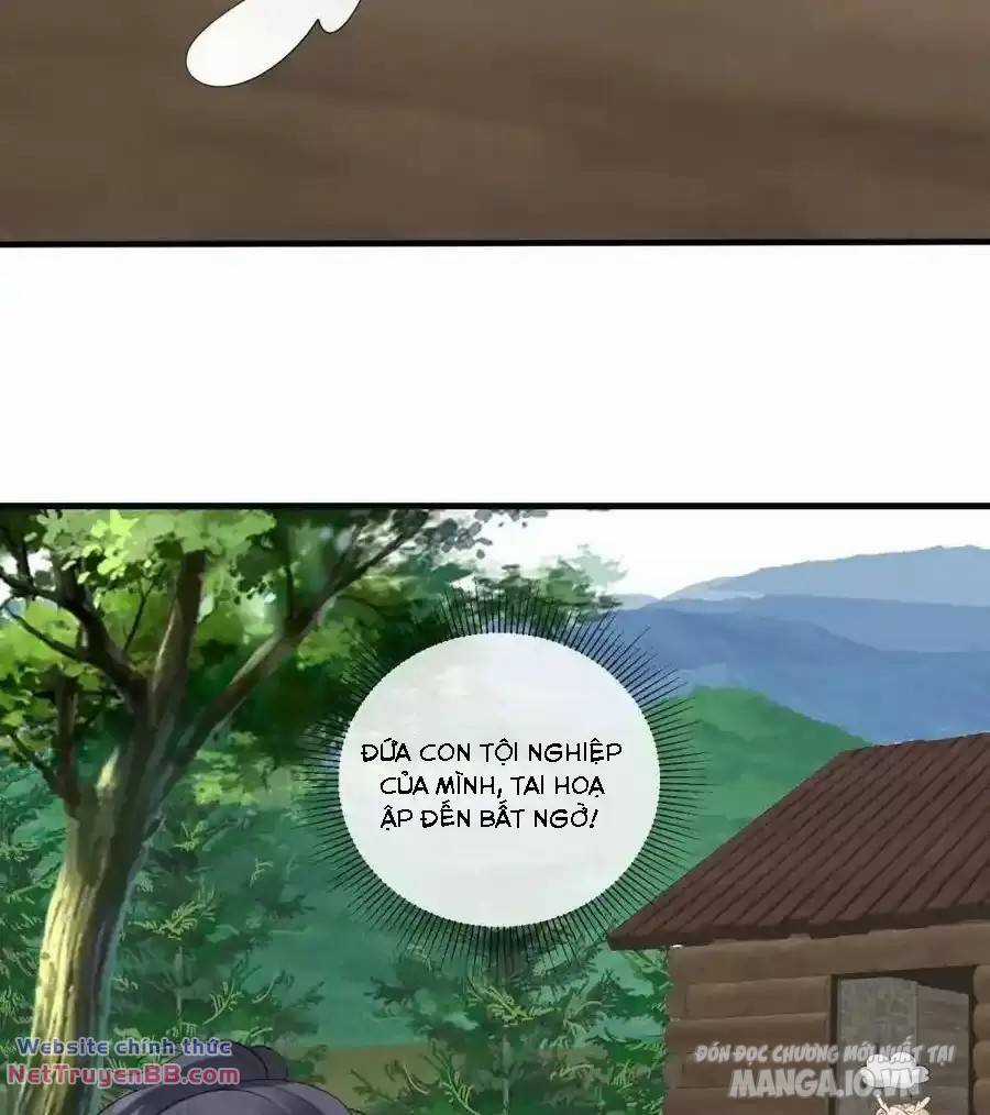 Tiểu Hồ Ly Hôm Nay Có Chút Ngoan Chapter 130 trang 16