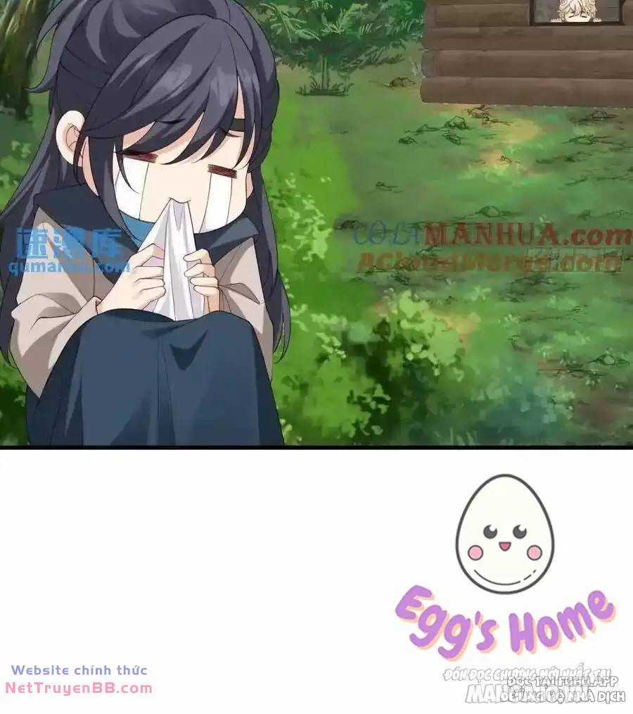 Tiểu Hồ Ly Hôm Nay Có Chút Ngoan Chapter 130 trang 17