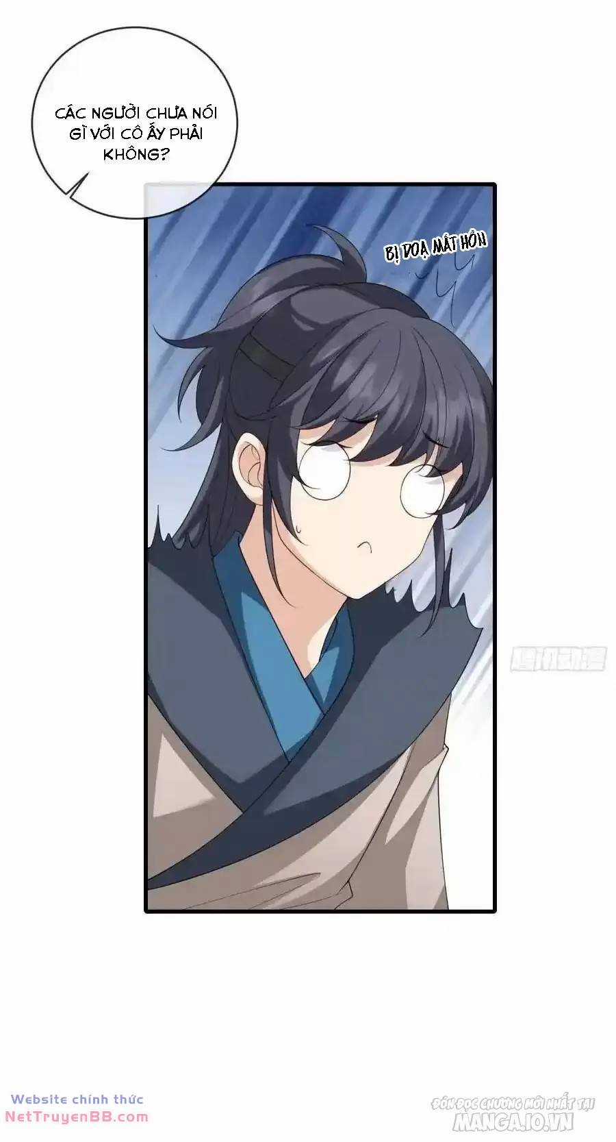 Tiểu Hồ Ly Hôm Nay Có Chút Ngoan Chapter 130 trang 18