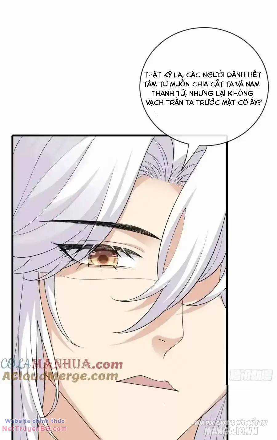 Tiểu Hồ Ly Hôm Nay Có Chút Ngoan Chapter 130 trang 20