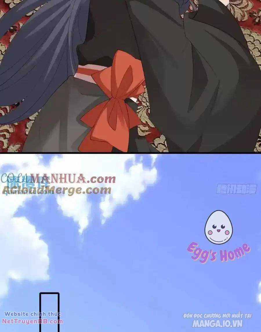 Tiểu Hồ Ly Hôm Nay Có Chút Ngoan Chapter 130 trang 5