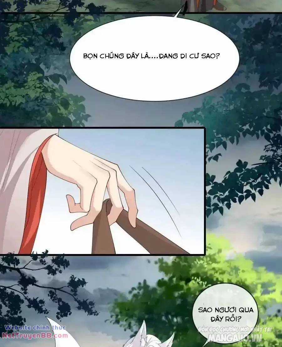 Tiểu Hồ Ly Hôm Nay Có Chút Ngoan Chapter 130 trang 8