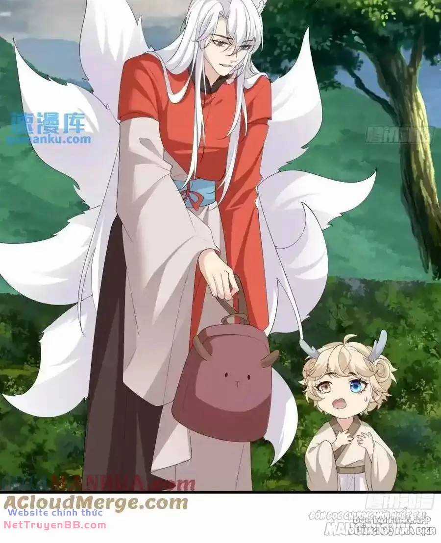 Tiểu Hồ Ly Hôm Nay Có Chút Ngoan Chapter 130 trang 9