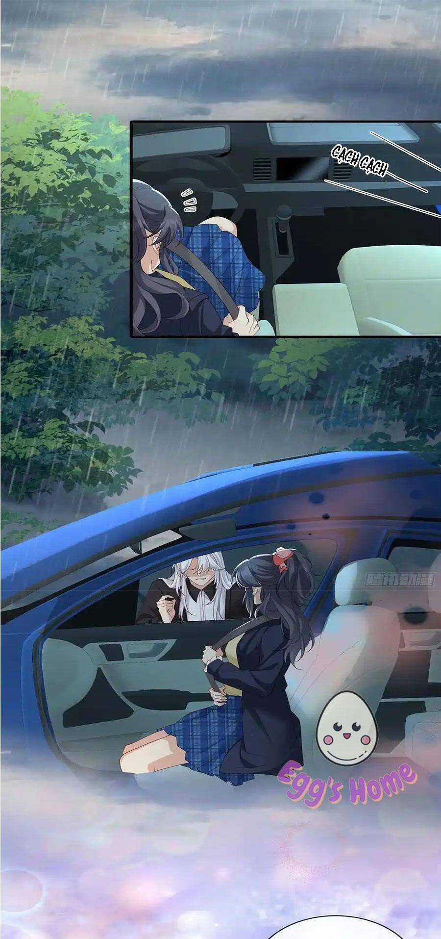 Tiểu Hồ Ly Hôm Nay Có Chút Ngoan Chapter 131 trang 12