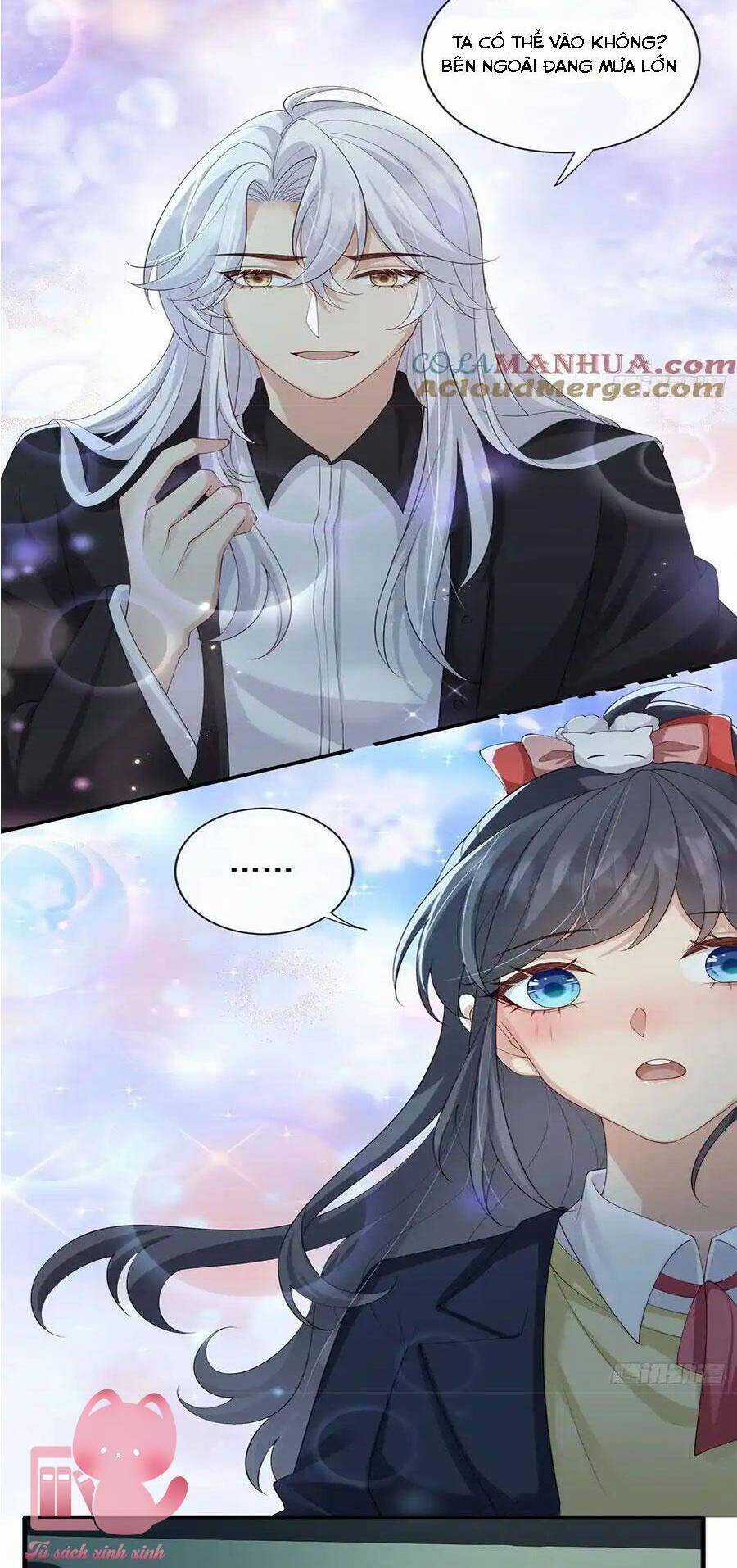 Tiểu Hồ Ly Hôm Nay Có Chút Ngoan Chapter 131 trang 13