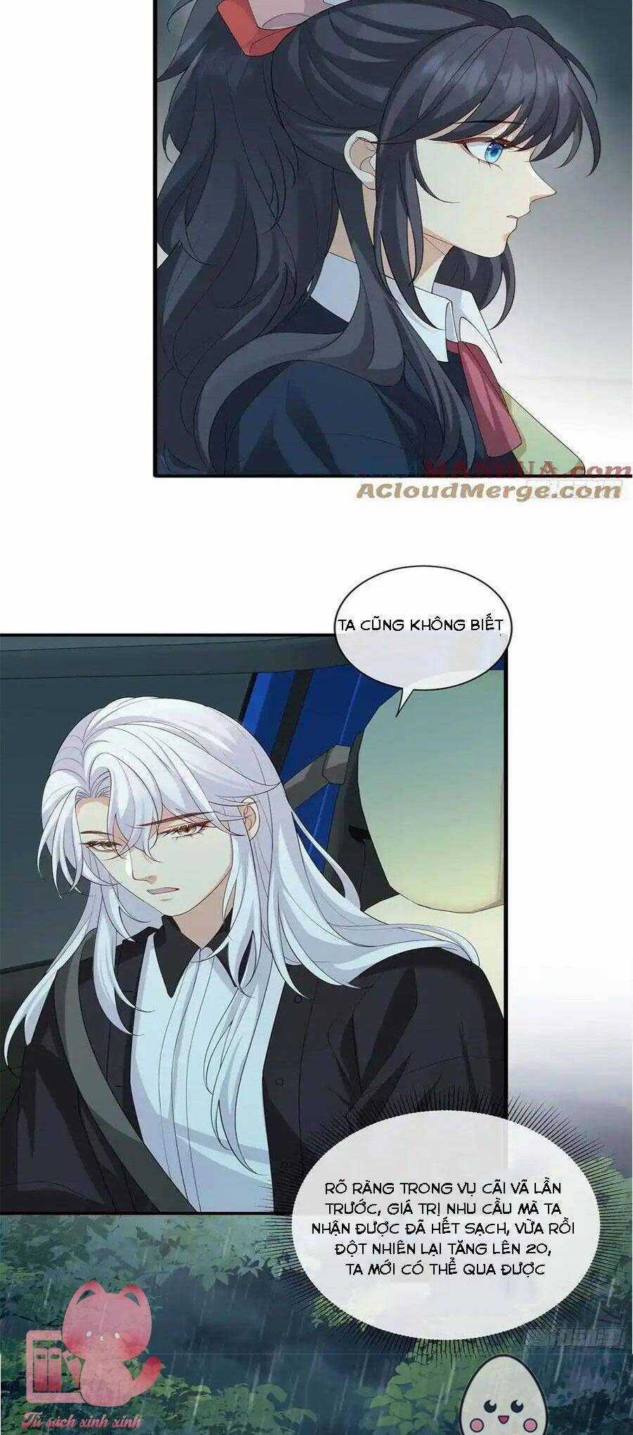 Tiểu Hồ Ly Hôm Nay Có Chút Ngoan Chapter 131 trang 15