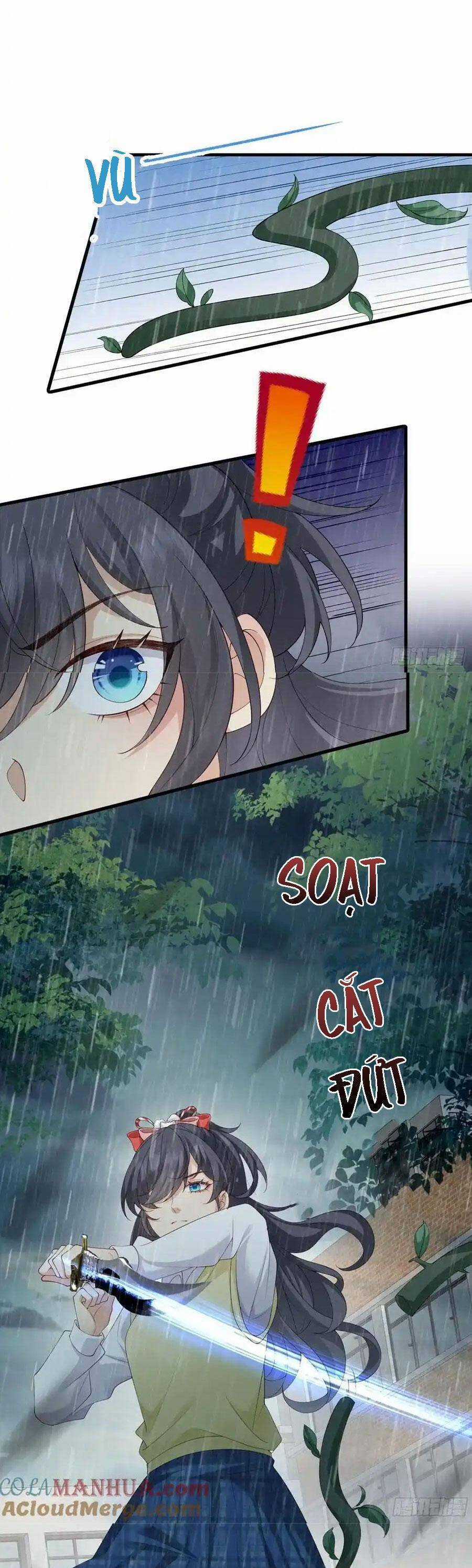 Tiểu Hồ Ly Hôm Nay Có Chút Ngoan Chapter 131 trang 2