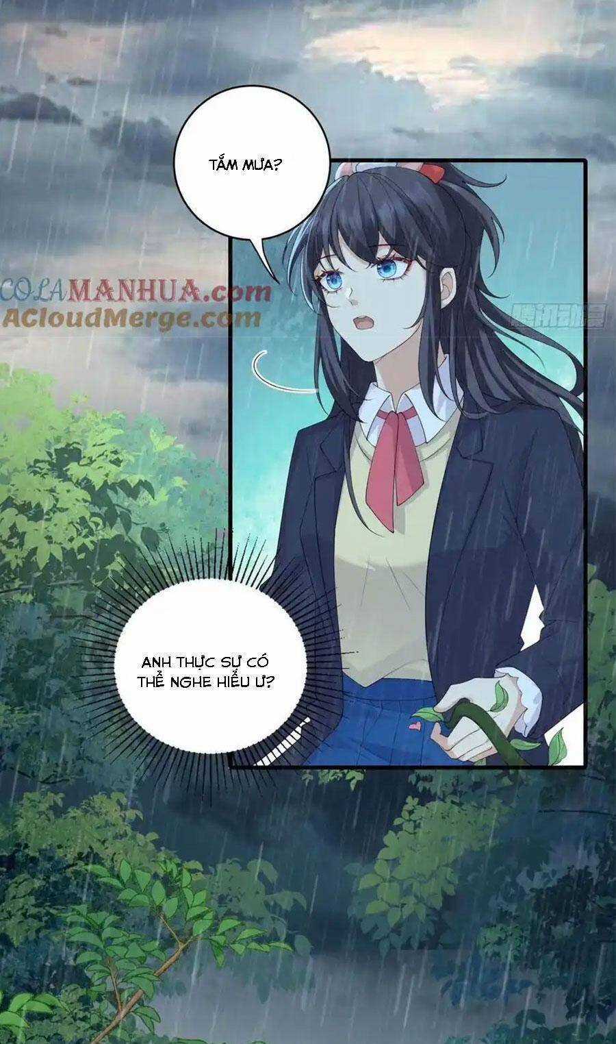 Tiểu Hồ Ly Hôm Nay Có Chút Ngoan Chapter 132 trang 11