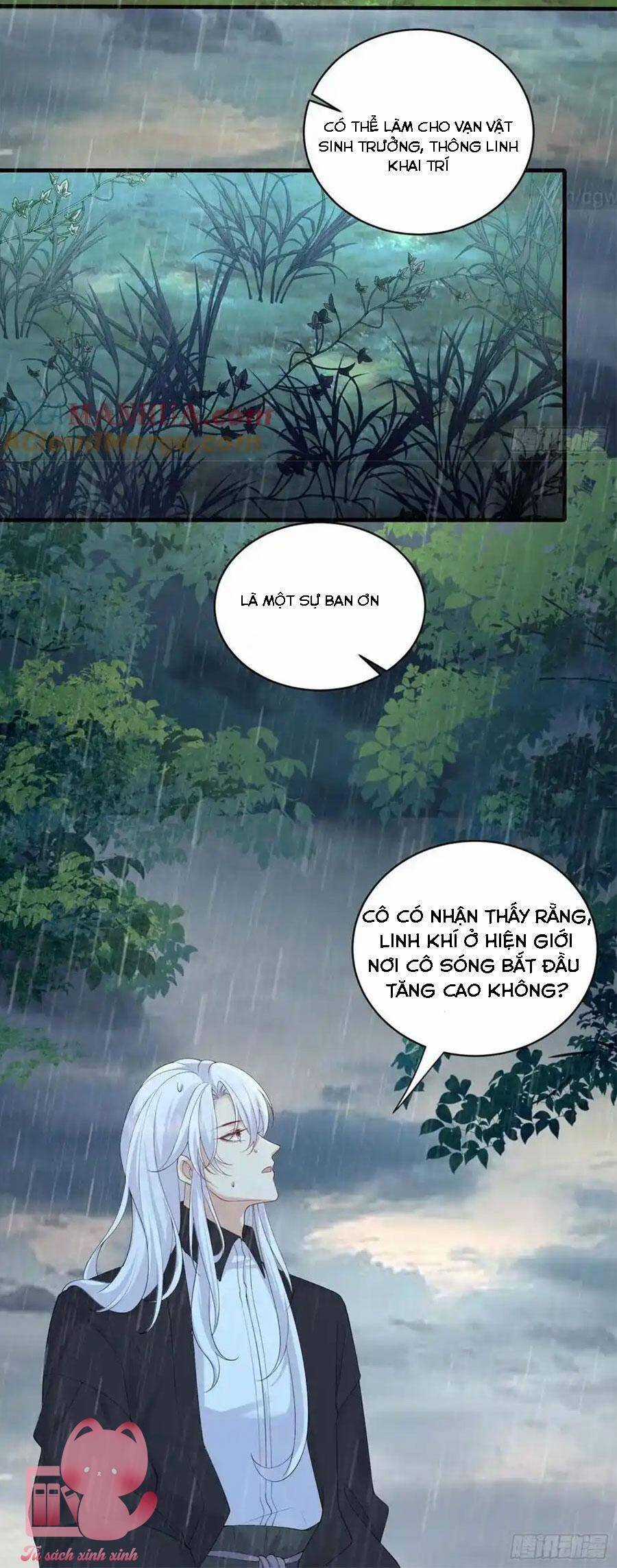 Tiểu Hồ Ly Hôm Nay Có Chút Ngoan Chapter 132 trang 13