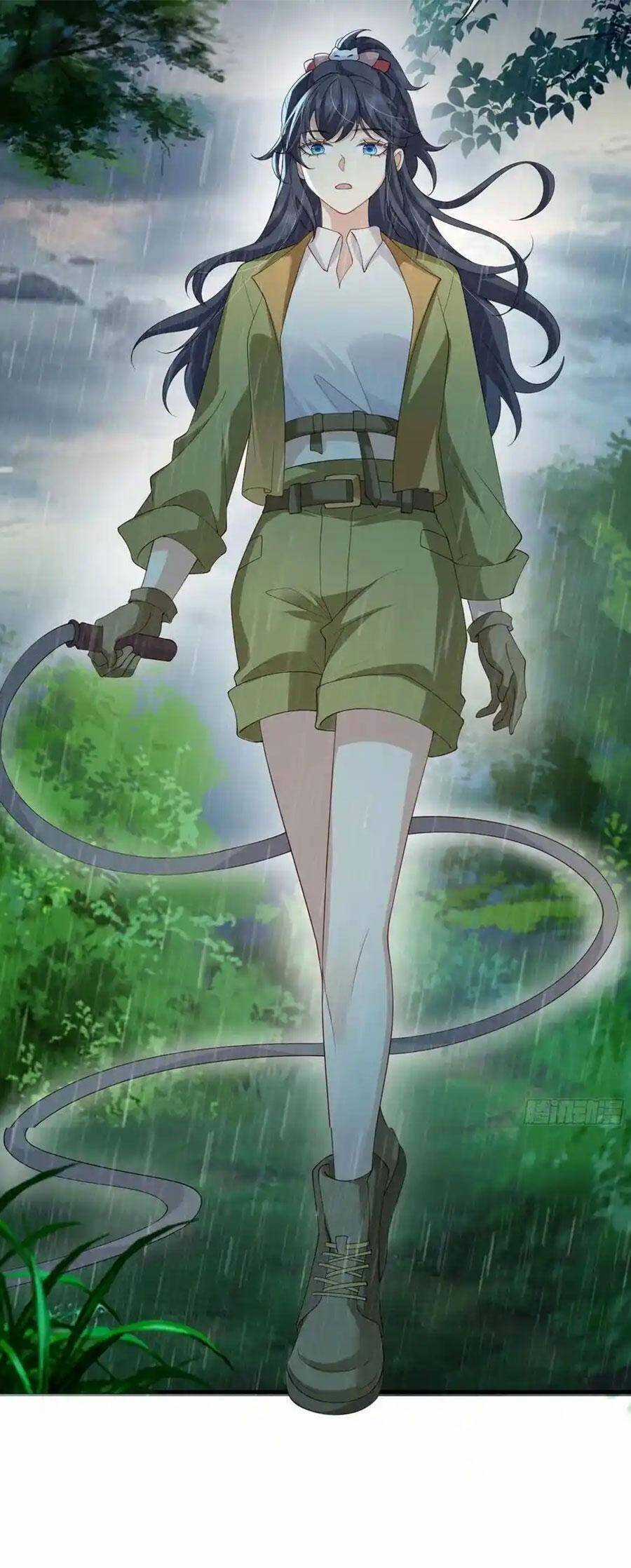 Tiểu Hồ Ly Hôm Nay Có Chút Ngoan Chapter 133 trang 10