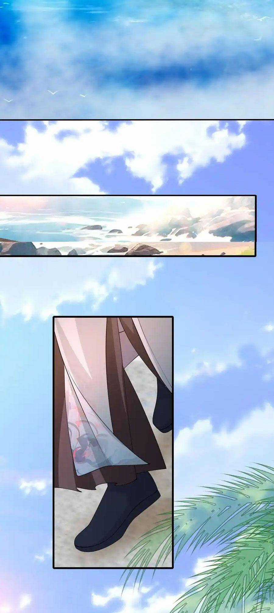 Tiểu Hồ Ly Hôm Nay Có Chút Ngoan Chapter 133 trang 12