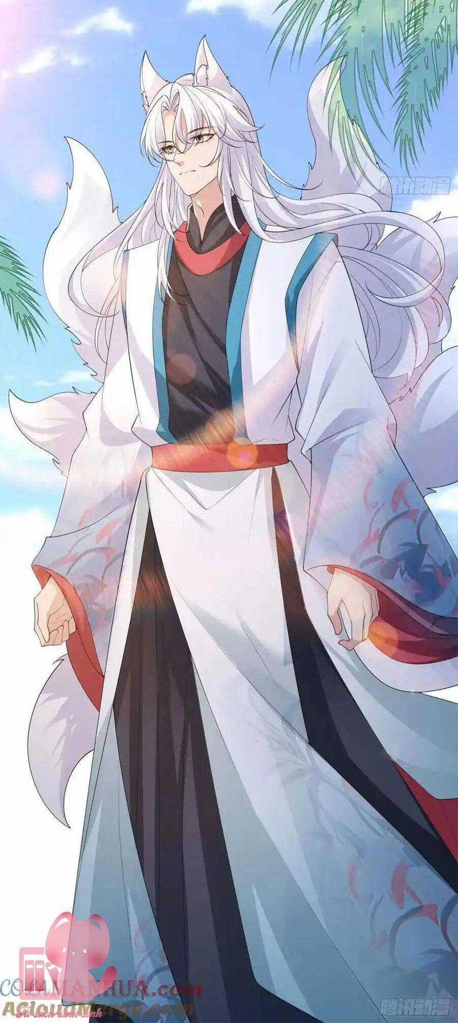 Tiểu Hồ Ly Hôm Nay Có Chút Ngoan Chapter 133 trang 13