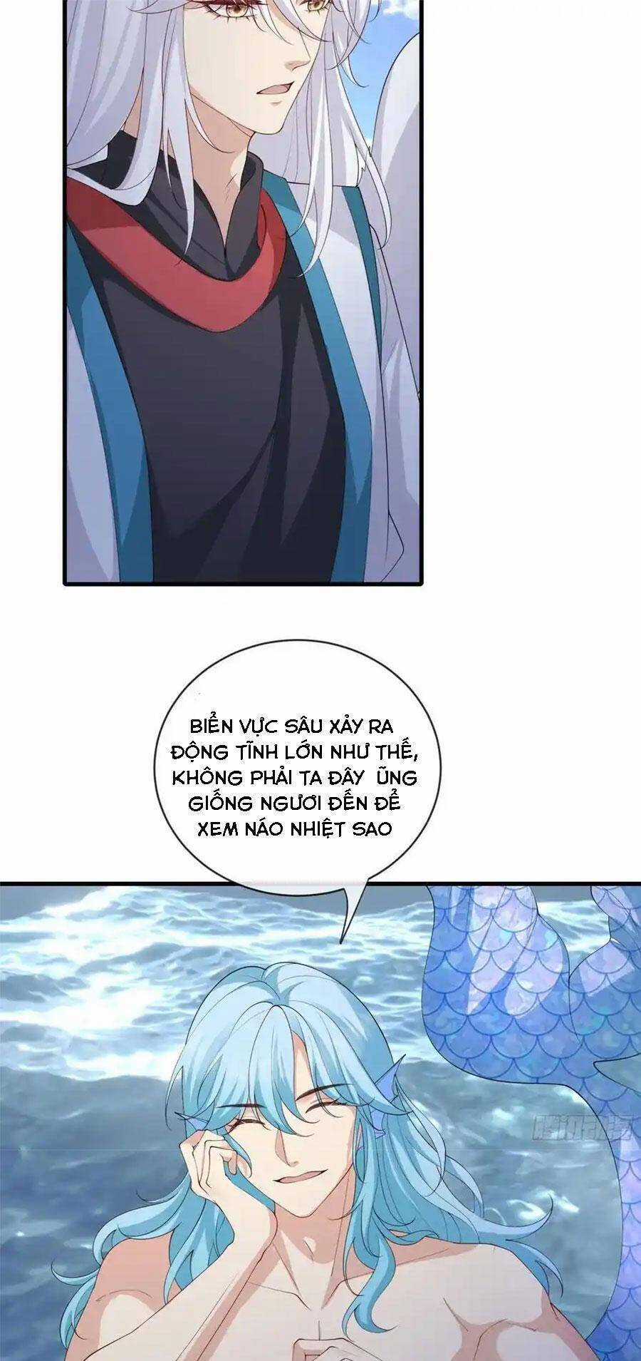 Tiểu Hồ Ly Hôm Nay Có Chút Ngoan Chapter 133 trang 18