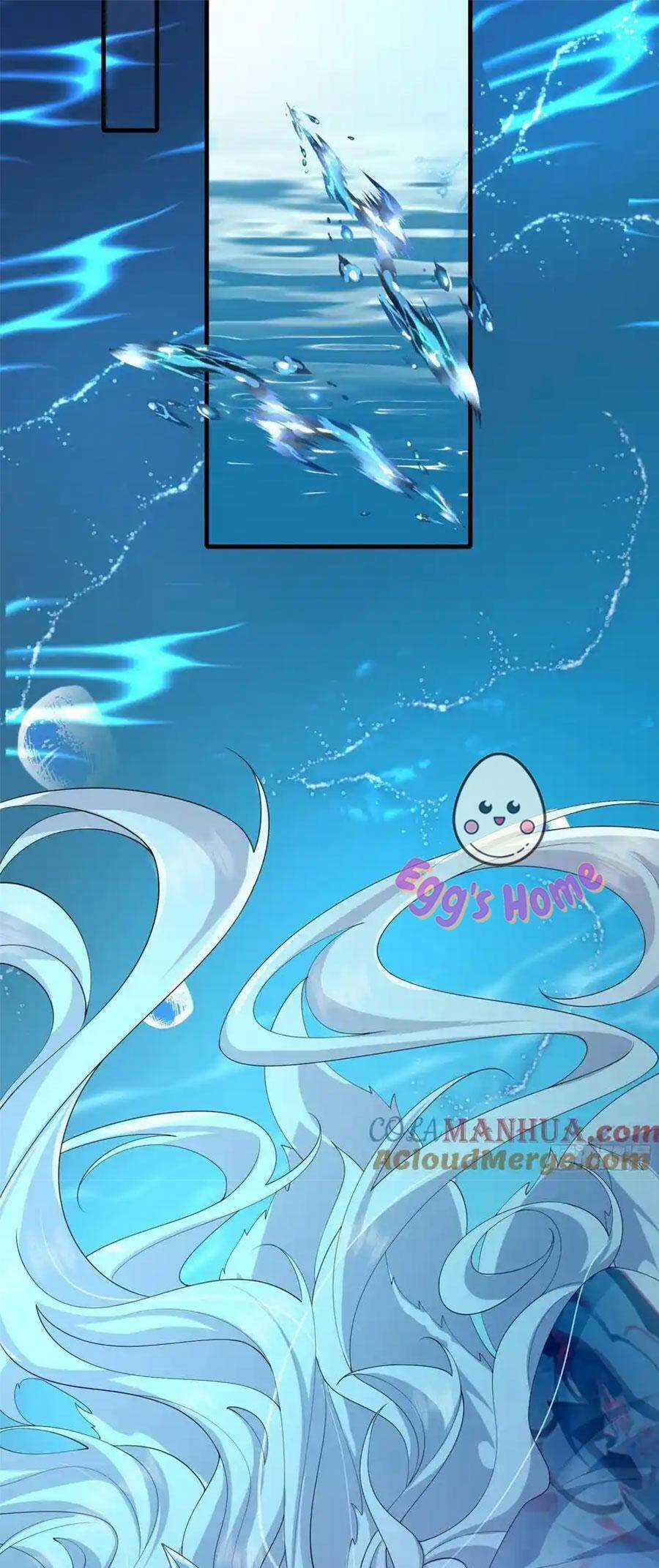 Tiểu Hồ Ly Hôm Nay Có Chút Ngoan Chapter 133 trang 22