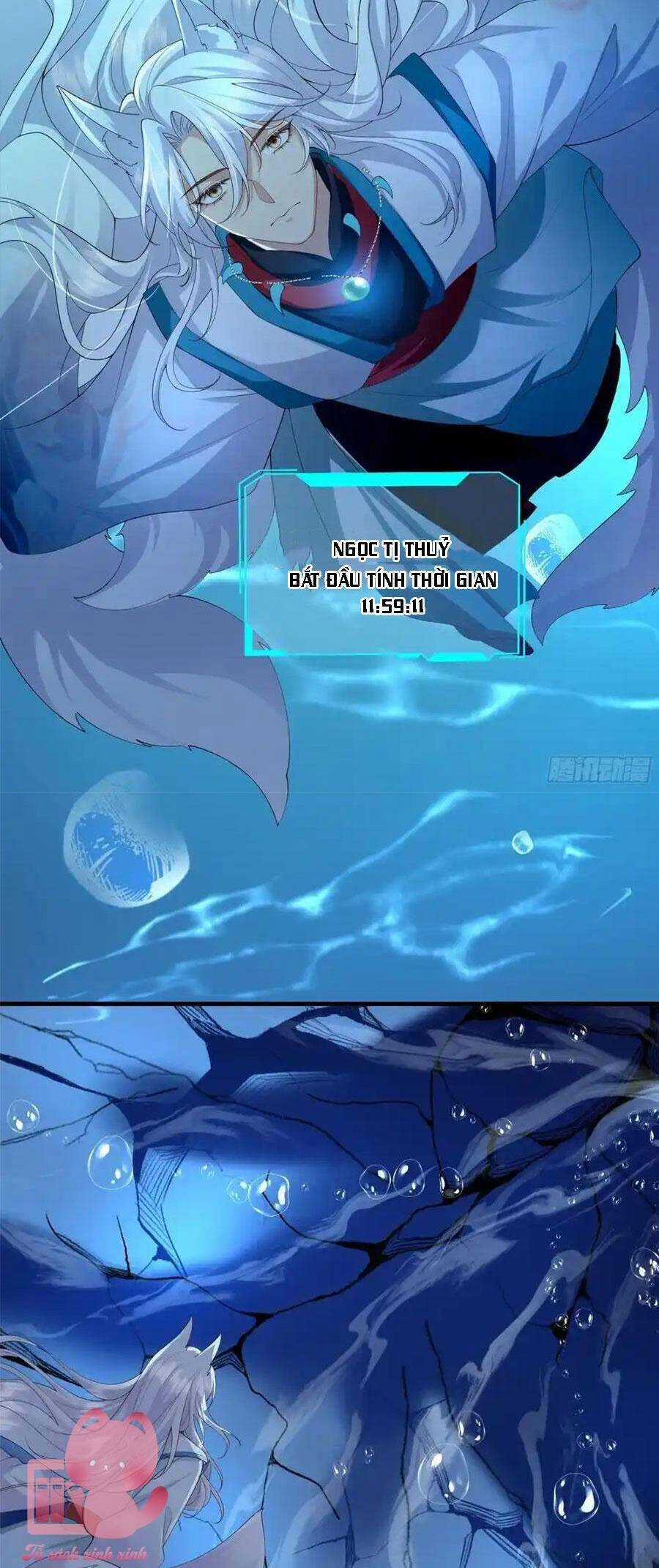 Tiểu Hồ Ly Hôm Nay Có Chút Ngoan Chapter 133 trang 23