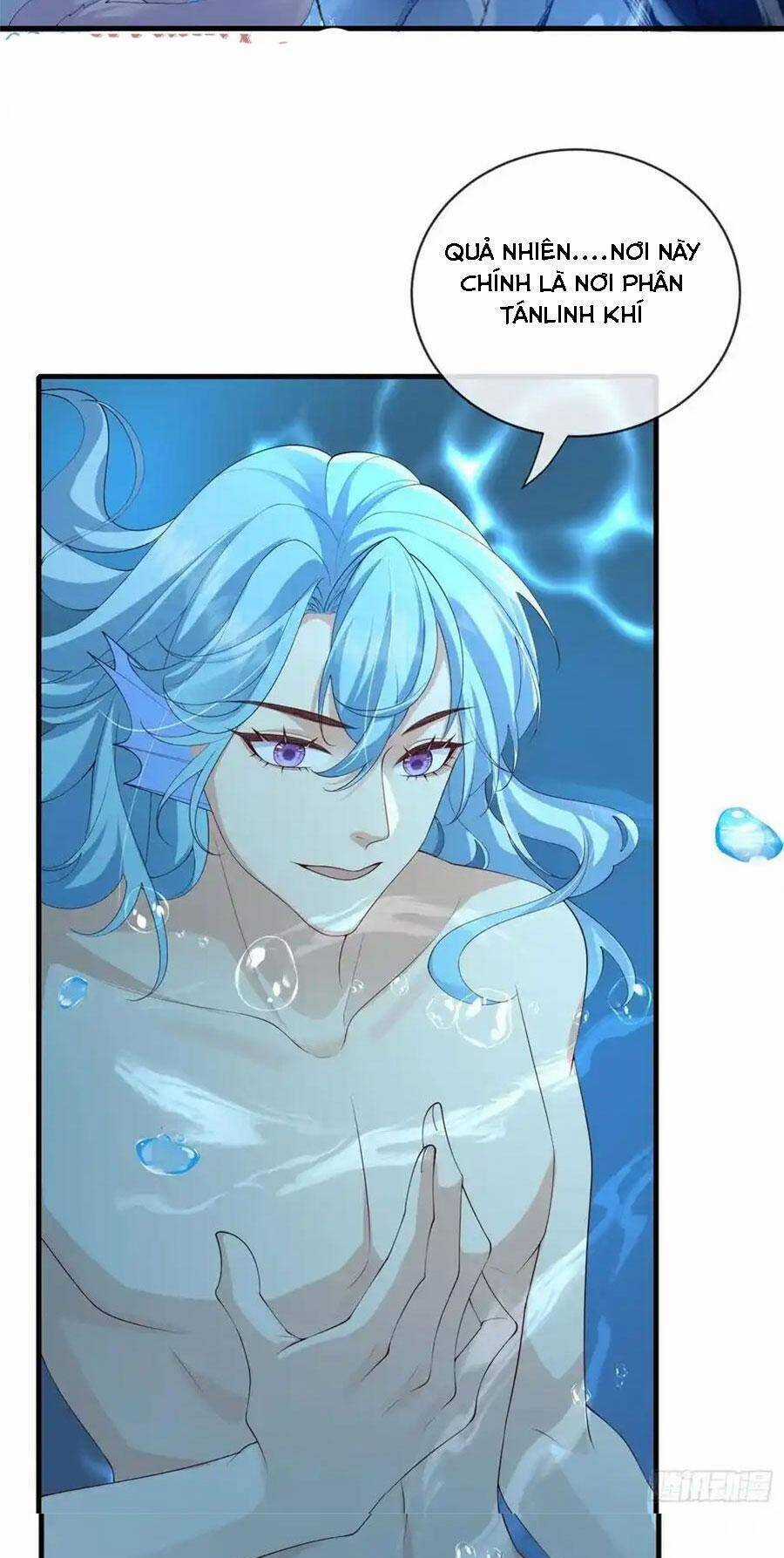 Tiểu Hồ Ly Hôm Nay Có Chút Ngoan Chapter 133 trang 24