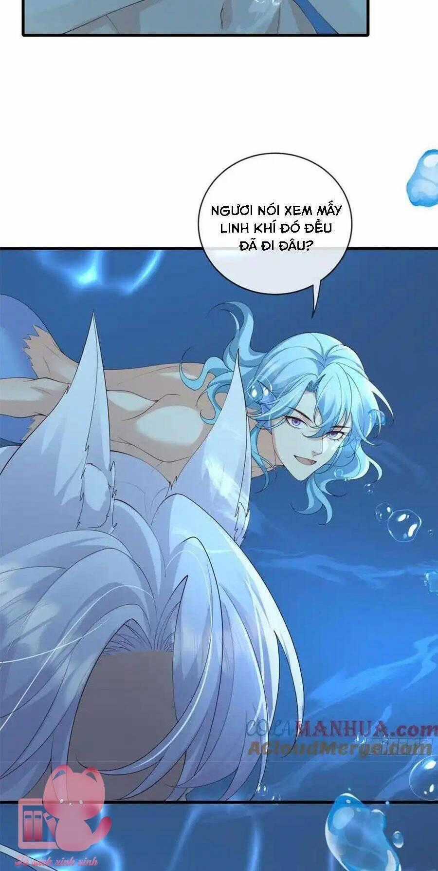 Tiểu Hồ Ly Hôm Nay Có Chút Ngoan Chapter 133 trang 25