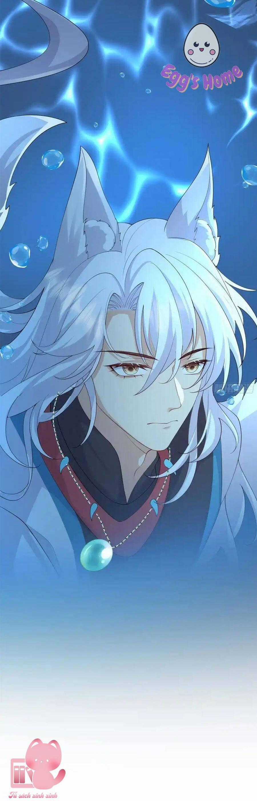 Tiểu Hồ Ly Hôm Nay Có Chút Ngoan Chapter 133 trang 26