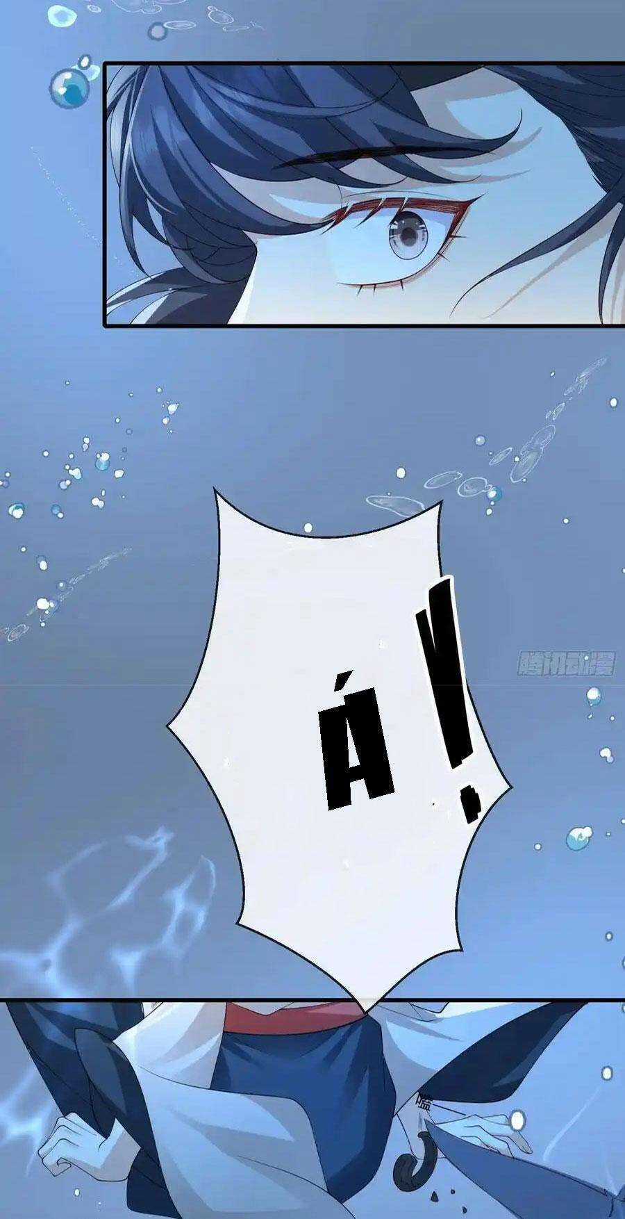 Tiểu Hồ Ly Hôm Nay Có Chút Ngoan Chapter 134 trang 12