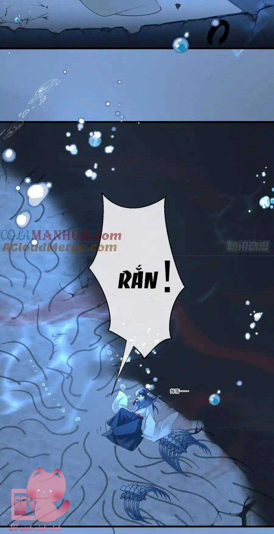 Tiểu Hồ Ly Hôm Nay Có Chút Ngoan Chapter 134 trang 13