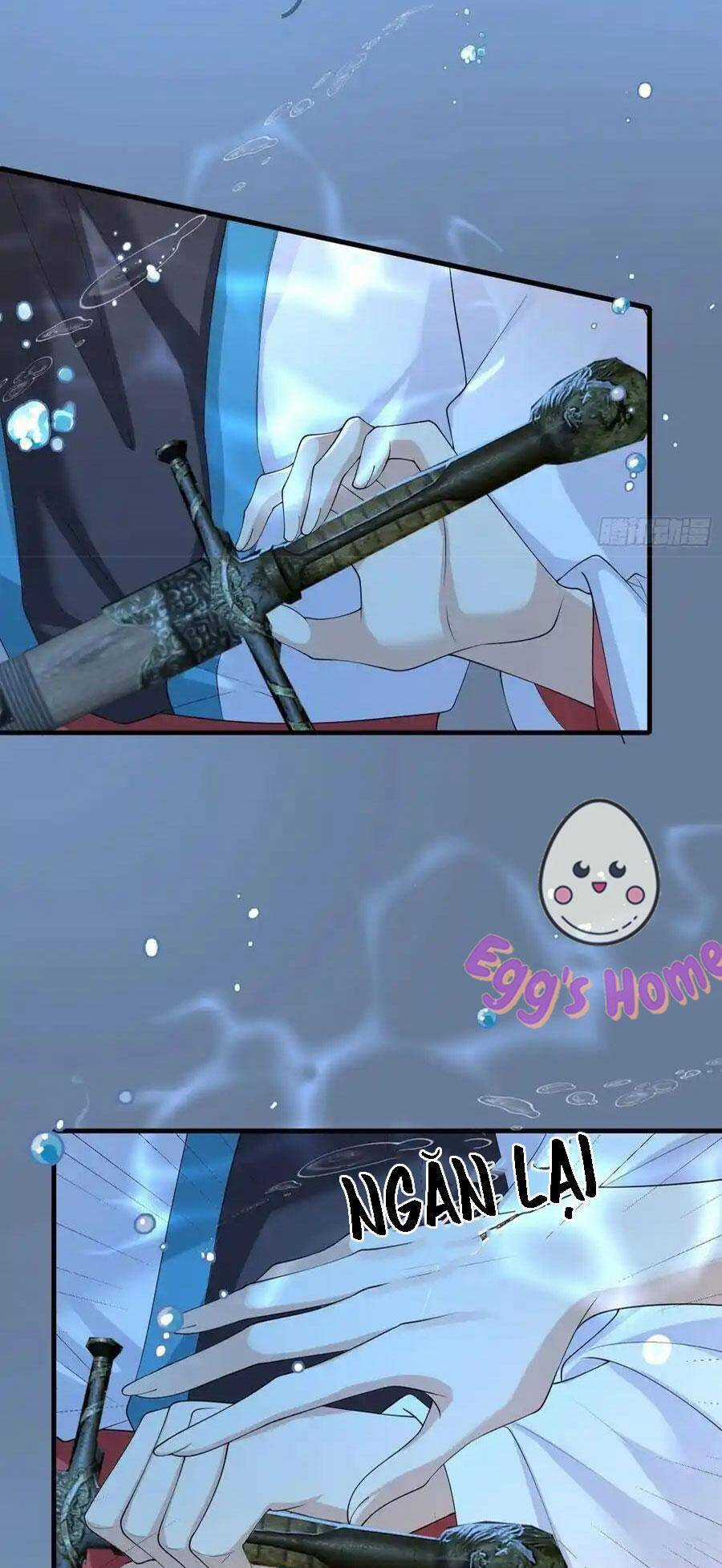 Tiểu Hồ Ly Hôm Nay Có Chút Ngoan Chapter 134 trang 14