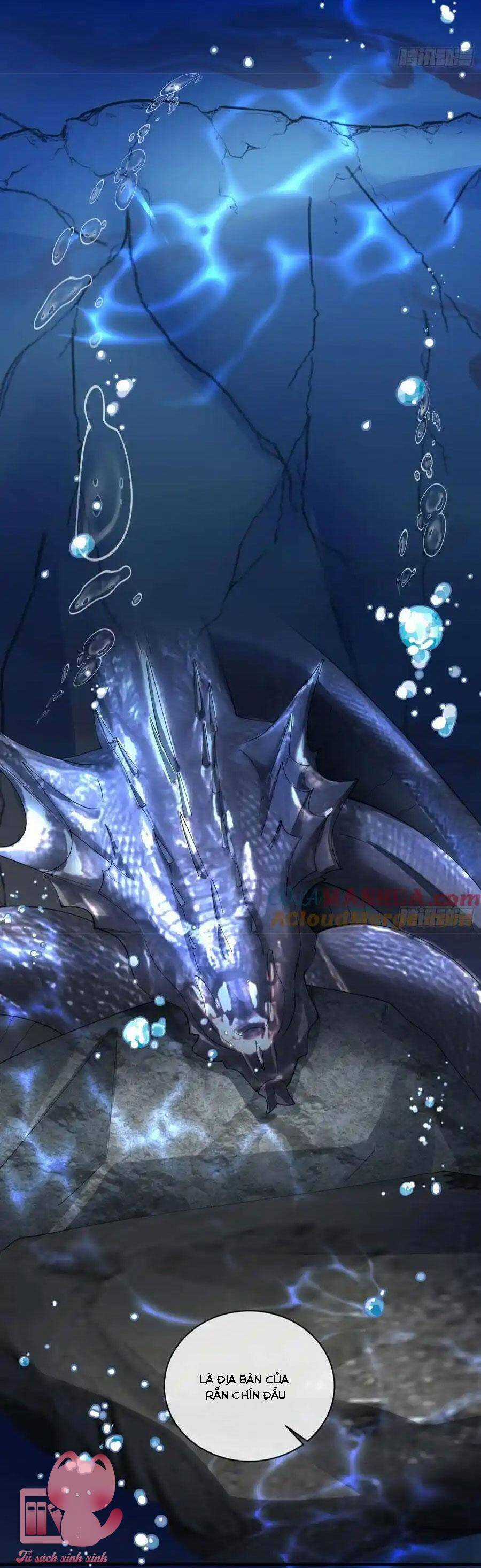 Tiểu Hồ Ly Hôm Nay Có Chút Ngoan Chapter 134 trang 17