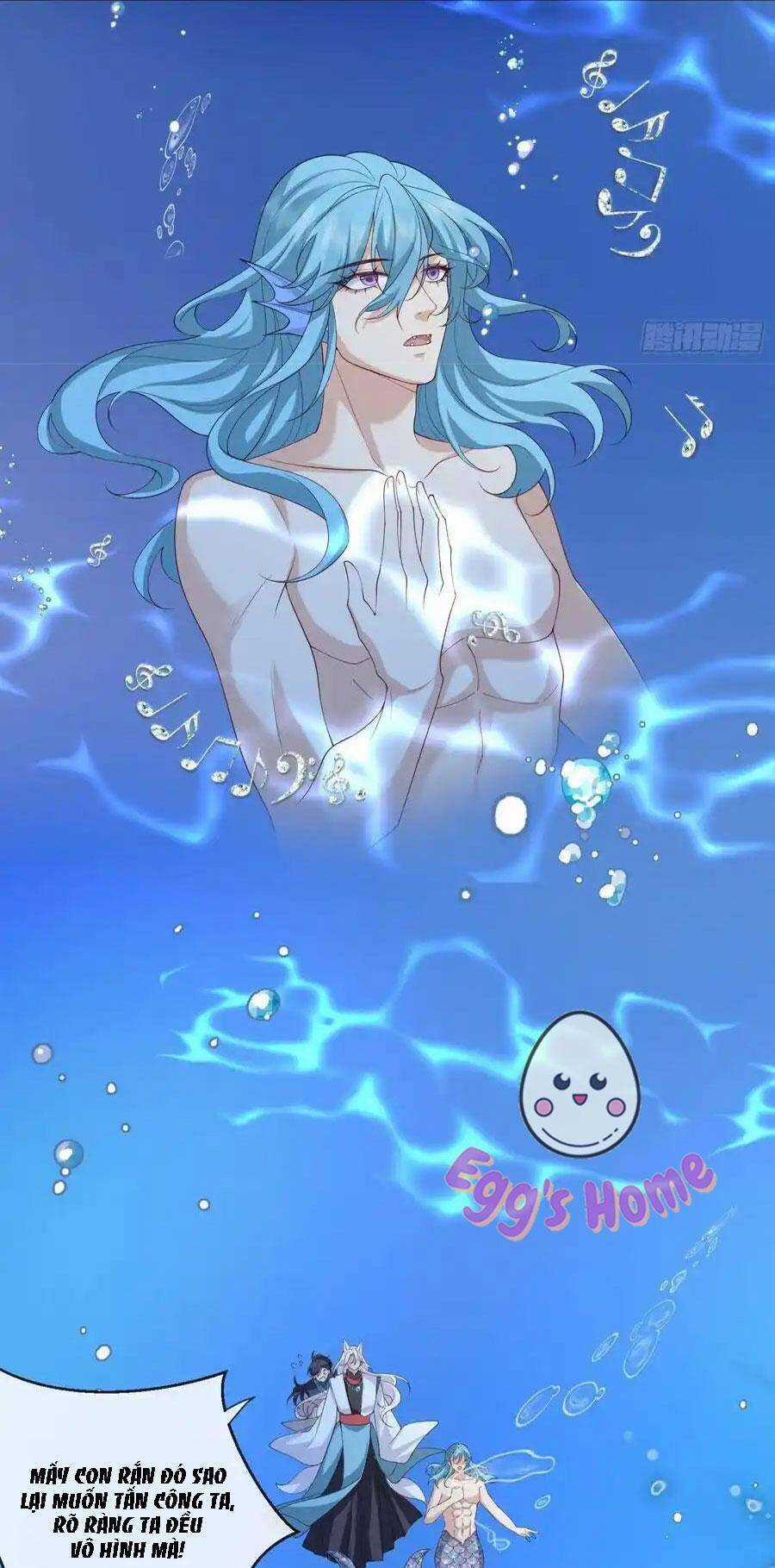 Tiểu Hồ Ly Hôm Nay Có Chút Ngoan Chapter 134 trang 18