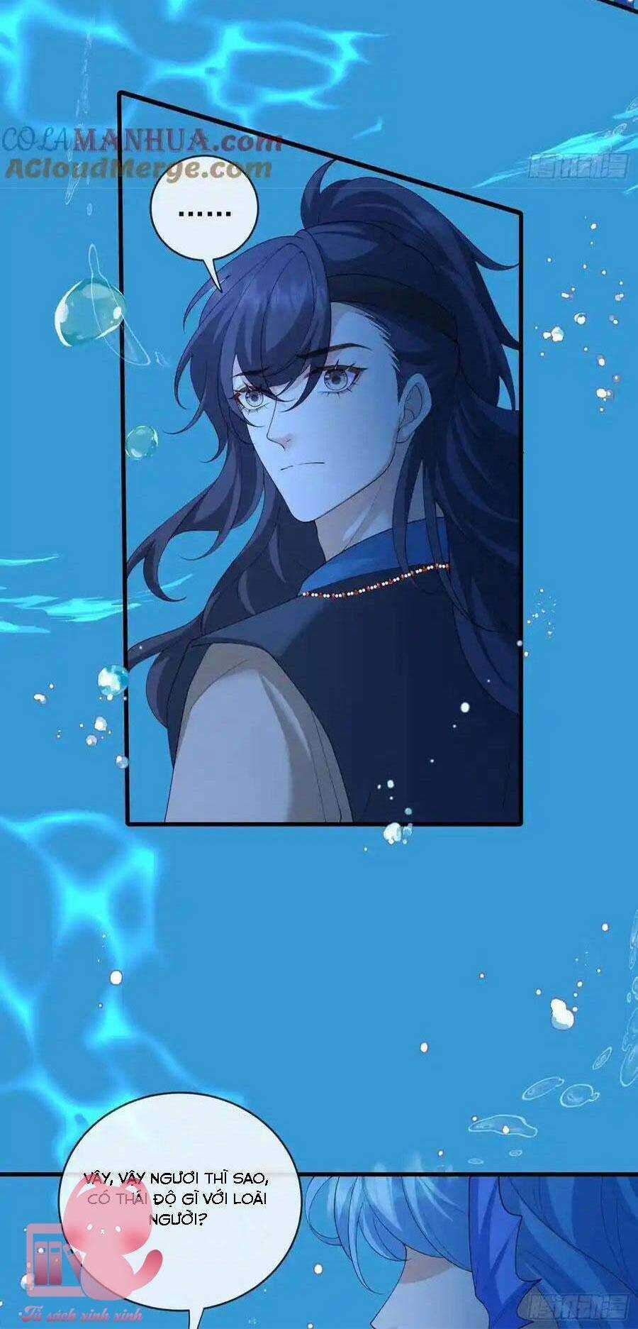 Tiểu Hồ Ly Hôm Nay Có Chút Ngoan Chapter 134 trang 24