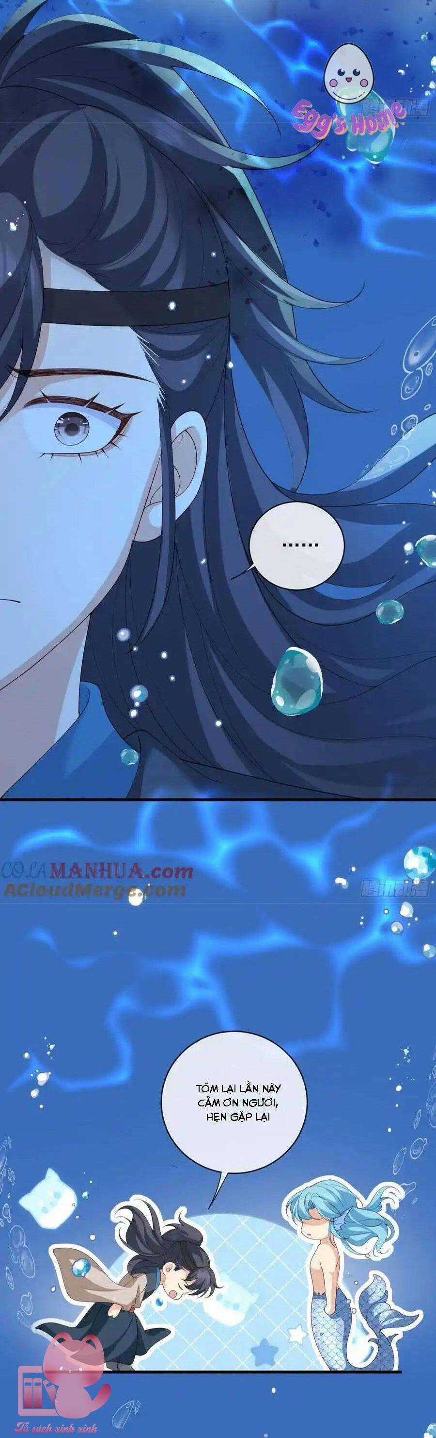 Tiểu Hồ Ly Hôm Nay Có Chút Ngoan Chapter 134 trang 26